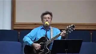 Я одену одежды Твои