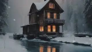 На мосту