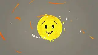 Be Sunny, Not Salty