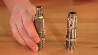 Deep Dives on Dies with Dave: Pro Neck Expanding Die