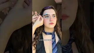 БУЛЛИНГ ИЗ-ЗА БРОВЕЙ 😨 история клиентки… 