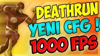 CS 1.6 - MySqean CFG // 1000FPS STRAFE CFG.! // Win10CFG 