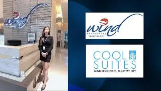 SMDC Cool Residences and Wind Residences unit deliverable