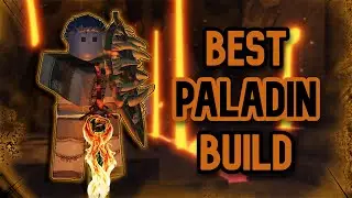 ARCANE LINEAGE | BEST PALADIN BUILD [Infinite DOT]