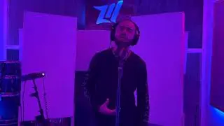 The Weeknd - Call Out My Name (Short Cover by AbtinMusic)
