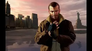 Прохождение Grand Theft Auto IV #11