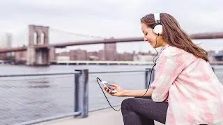 How to Download Songs from a Computer to the iPhone
