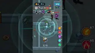 Прохождение Space Survivor #11 ➤ Ночь 11
