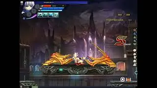 【永恆冒險Classic】克吾納特大爆炸 (中文劇情)