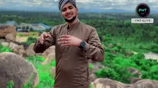MERA NABI || SAABITH SAABII MANGLORE || NAATHE SHAREEF