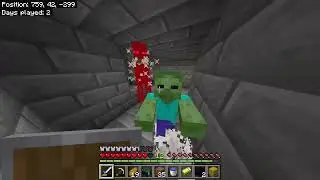 minecraft set seed until i beat the game