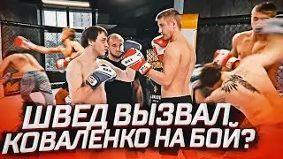 СКОЛЬКО ЗАПЛАТИЛИ ШВЕДУ ЗА БОЙ/БОЙ  