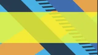 Animated Pattern Interrupt 1 solid