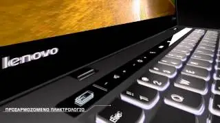 ThinkPad X1 Carbon