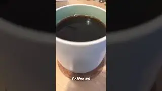 Coffee #6