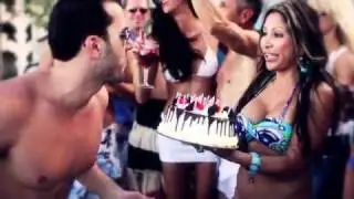 Bikini Party Miami Beach  1080 HD