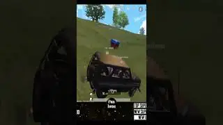 UAZ 1v4😂