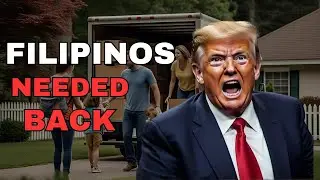 10 Nation That Regret Kicking Out Filipinos in 2025