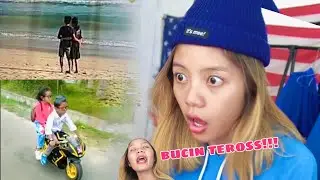 ASUPAN BOCAH BUCIN CRINGE DINEGARA +62 || GAK ADA OTAKKK!!!!