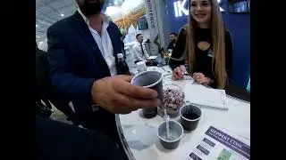 Фокусы на ЮгАгро