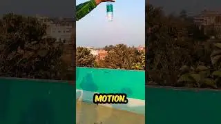Best example of relative motion.#e_bull_jet #yt #entertainment