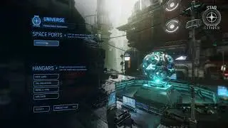 Star Citizen 3.0 PTU | 677001 | Error 30007