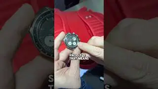 Buying a $80,000 watch for nearly 50% of its value allowing for HUGE profits on this vintage Rolex