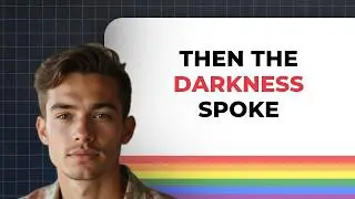 The Power Went Out and Suddenly Everything Between Us Changed | Gay Love Story