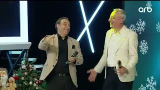 Həmin Zaur — Cabbar Musayev & Hikmət Aslanov — Axtarmışam