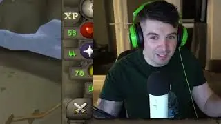 Gross Gore & the Boneless Pizza (Runescape stream highlights)