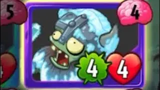 Pvz Heroes Unthawed Viking Freezes All Plants / Discord Server Link: 