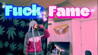 Fuck Fame (Official Music Video) NickStyr Classic