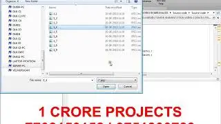 Brain Tumor Segmentation Using KNN in MRI Images - 1Crore Projects