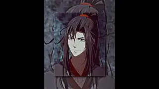 Wei Wuxian [Mo Dao Zu Shi] | Last Dough