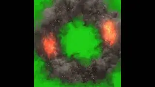Fire circle
