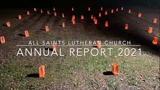 ASLC Annual Report 2021
