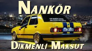 Sizin Hayatınızda Kaç Nankör Var🔥 Dikmenli Maksut - Nankör (Official Video)
