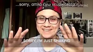 Γονείς υποστηρίζουν τα trans παιδιά τους, στην μετάβαση φύλου