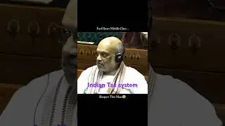 tax system #itr #it #income #incometax #middleclassfamily  #viralvideo #viralshorts #reels #india