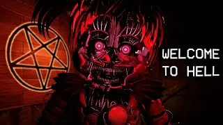 The Most Horrid FNAF Games...