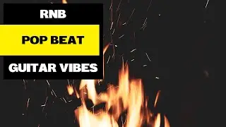 [FREE] Trap Beat | RnB Beat | Guitar Vibes 'Revenge'