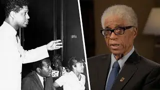 The 'Father' of St. Augustine's Civil Rights Movement