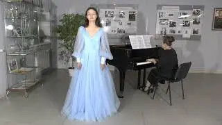 Пахомова Арина