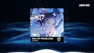 GLICHERY - SEA OF PROBLEMS
