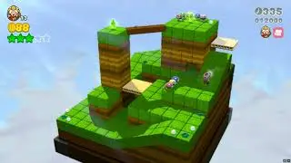 SUPER MARIO 3D WORLD🔥 PC #5