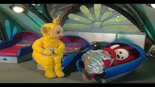 Teletubbies: My Mum’s a Doctor (1997)