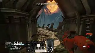 2# Гайд по мувменту CPM Anarki / Sorlag Quake Champions