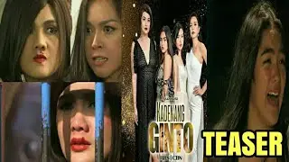 Kadenang ginto July 1 2019 teaser