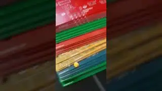 PCB batch