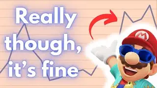 Why Nintendo will keep calm and carry on